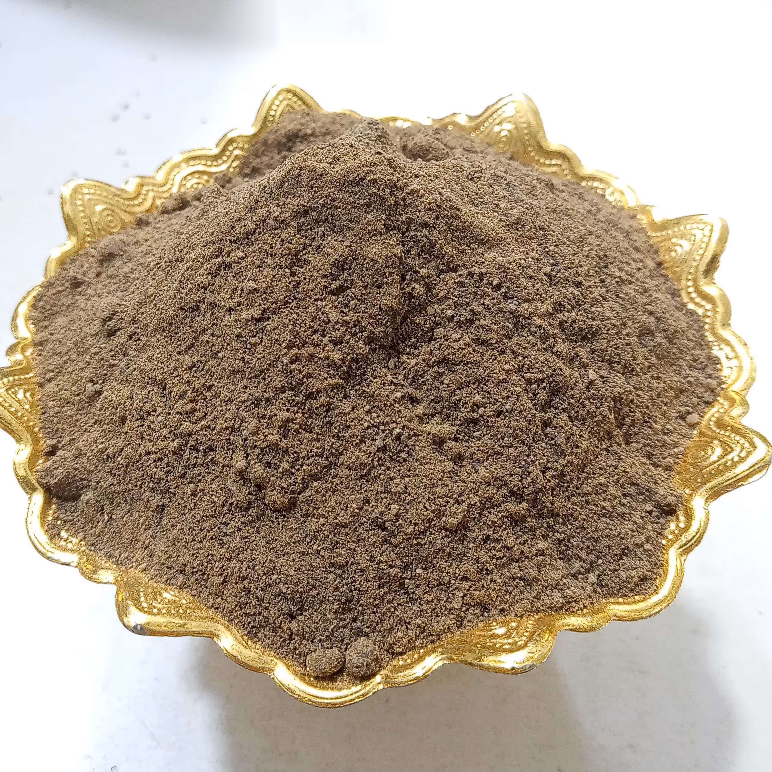 پودر فلفل سیاه آتشین 100 گرم