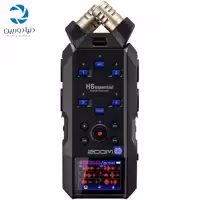 رکوردر صدا زوم Zoom H6 Essential