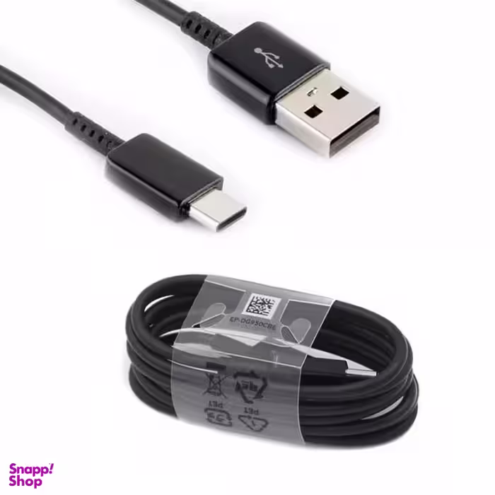 کابل تایپ c سامسونگ (Samsung) نسخه Hi copy