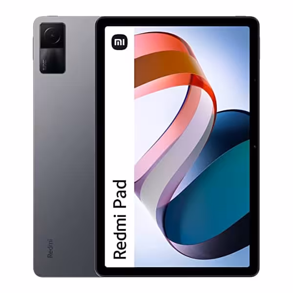 خرید تبلت ردمی پد Redmi Pad رم 4 حافظه 128 خرید محصولات شیائومی