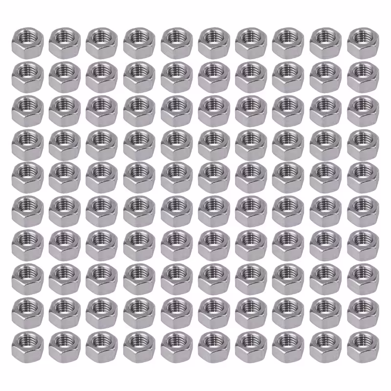 مهره کد 1003035 بسته 100 عددی