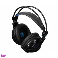 هدست گیمینگ سدس (Sades) مدل Locust Plus