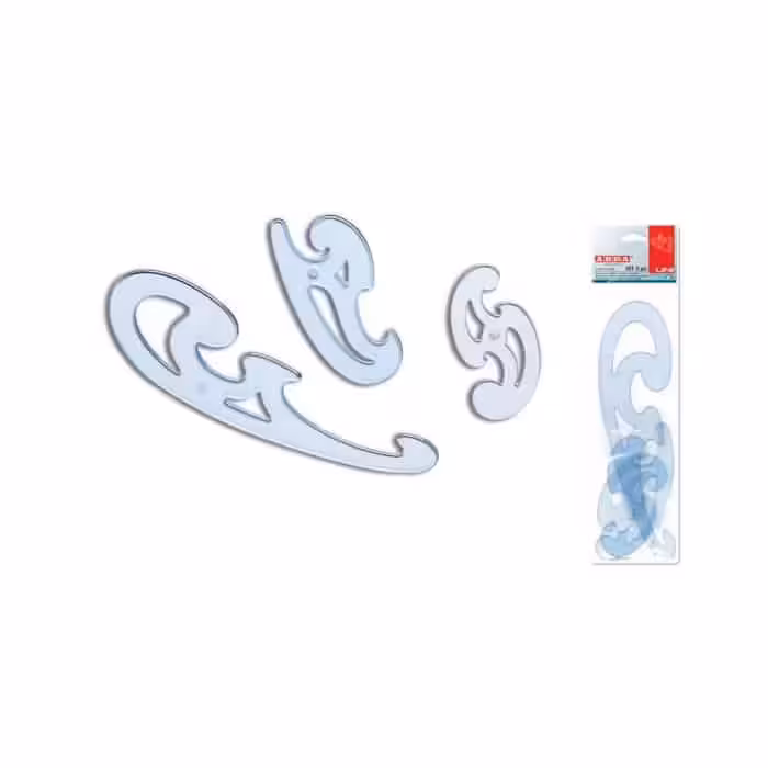 پیستوله 3 تیکه شیشه ای اردا