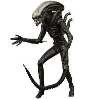 فیگور مدل Alien کد 2