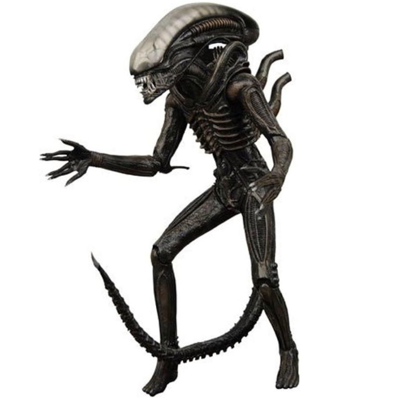 فیگور مدل Alien کد 2