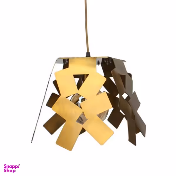 لوستر مدل پازل