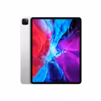 تبلت اپل مدل iPad Pro 2020 12.9 inch 4G ظرفیت 1 ترابایت - فروشگاه اینترنتی طیف سنتر