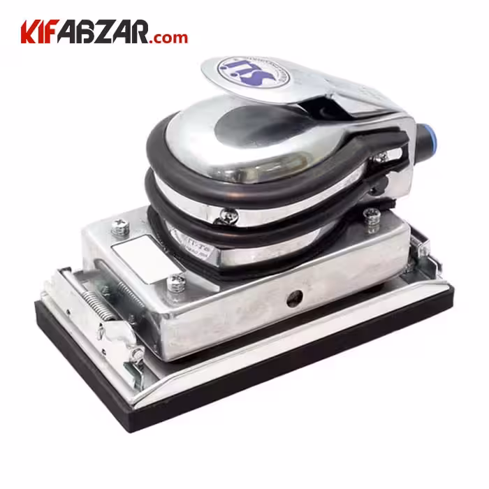 سنباده لرزان بادی سوماک مدل ST 7718