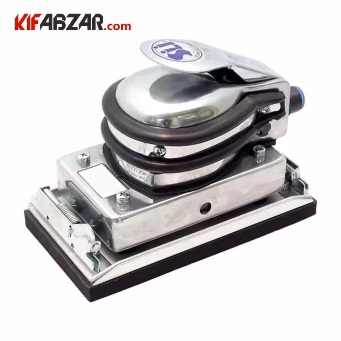 سنباده لرزان بادی سوماک مدل ST 7718