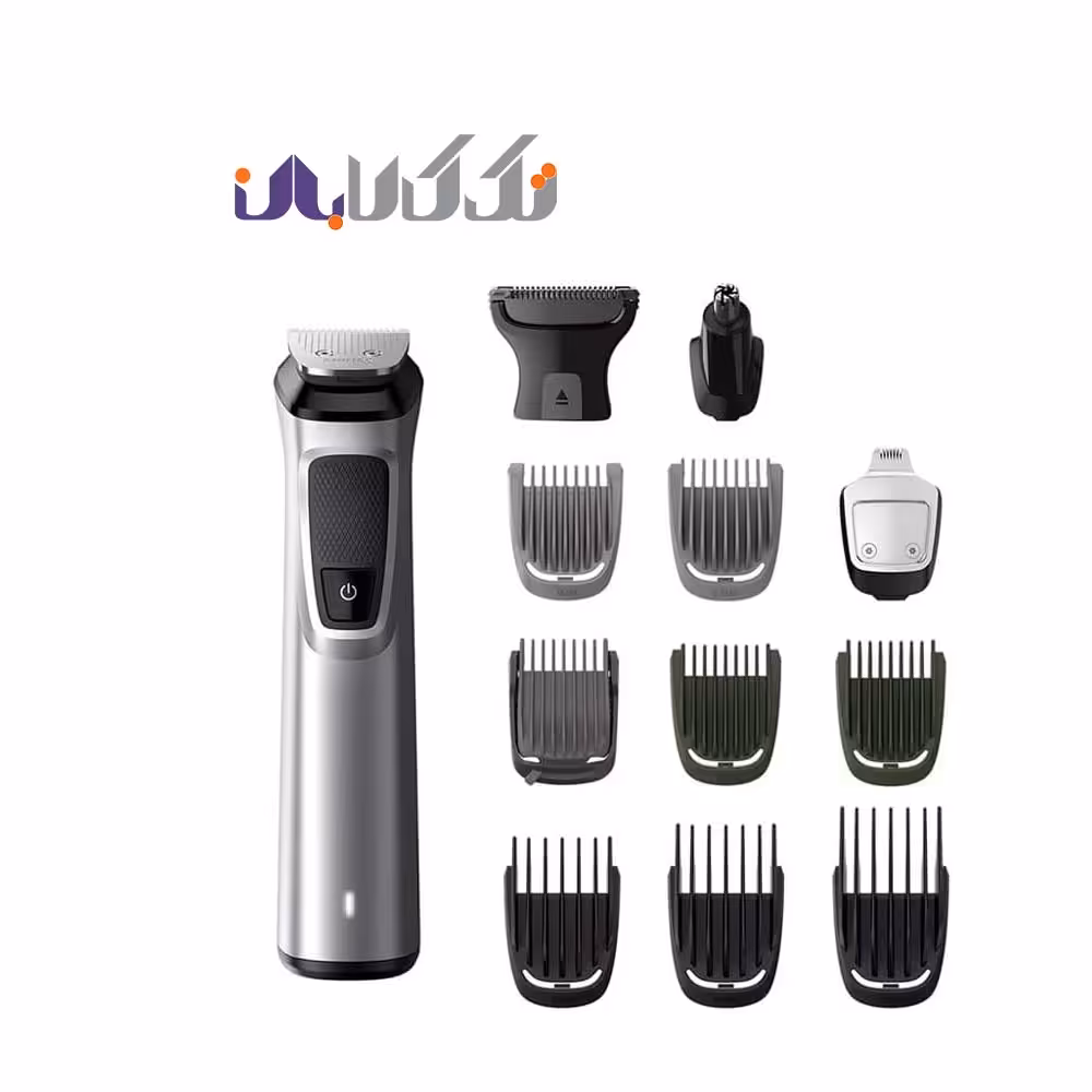 ست ماشین اصلاح فیلیپس مدل MG7715