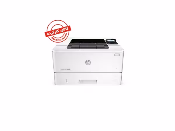 پرینتر استوک اچ پی مدل M402n