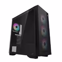 کیس دیپ کول Case DeepCool MATREXX 55 MESH ADD-RGB 4F