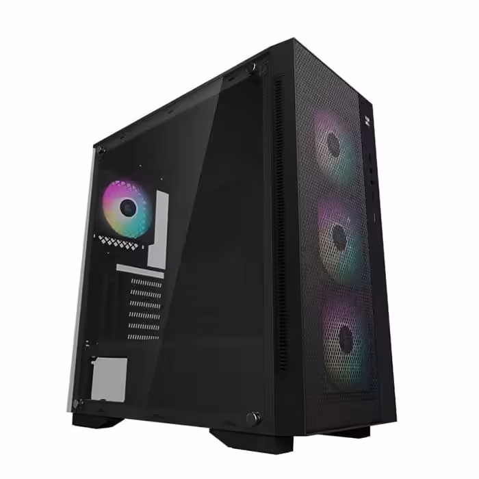 کیس دیپ کول Case DeepCool MATREXX 55 MESH ADD-RGB 4F