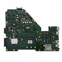 مادربرد لپ تاپ ایسوس X550CC-P550C_CPU-I5-3_VGA-2GB گرافیک دار-مشابه X550EP