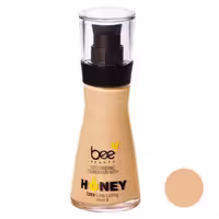 کرم پودر بی بیوتی شماره  210  bee حجم 30 میلی لیتر