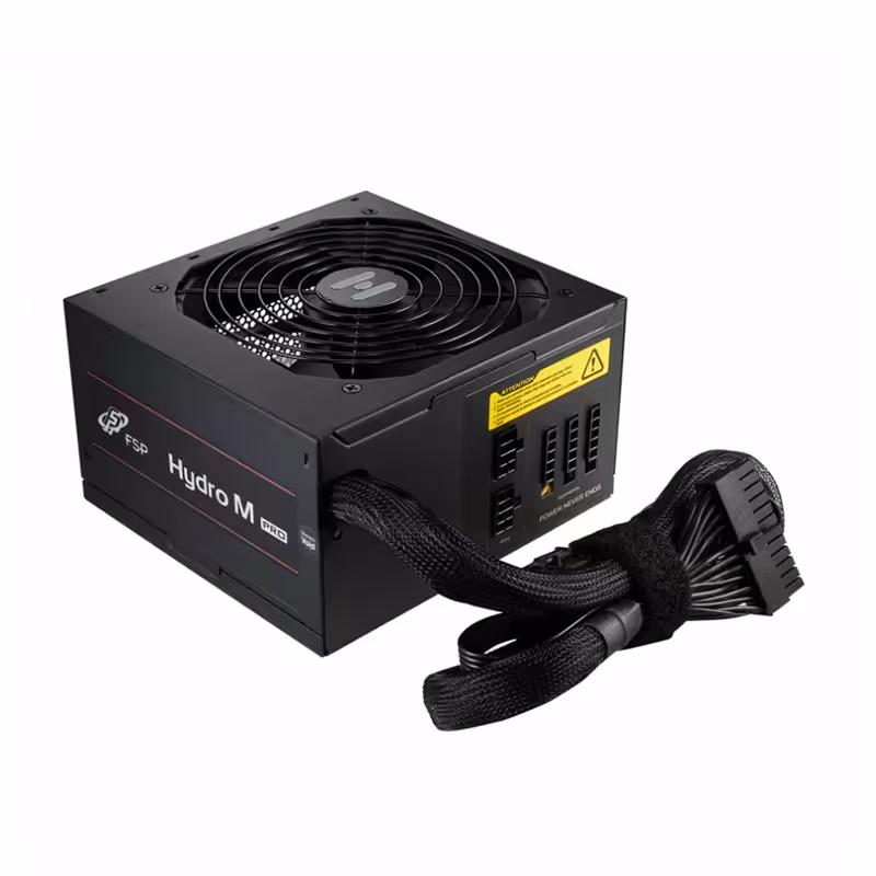 پاور اف اس پی Hydro M PRO 800W Bronze