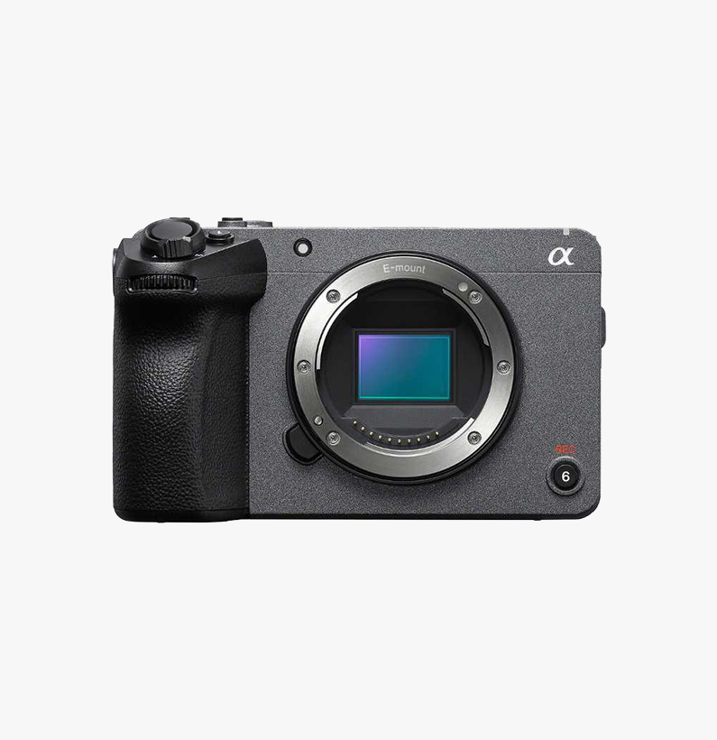 دوربین سینمایی Sony مدل FX30