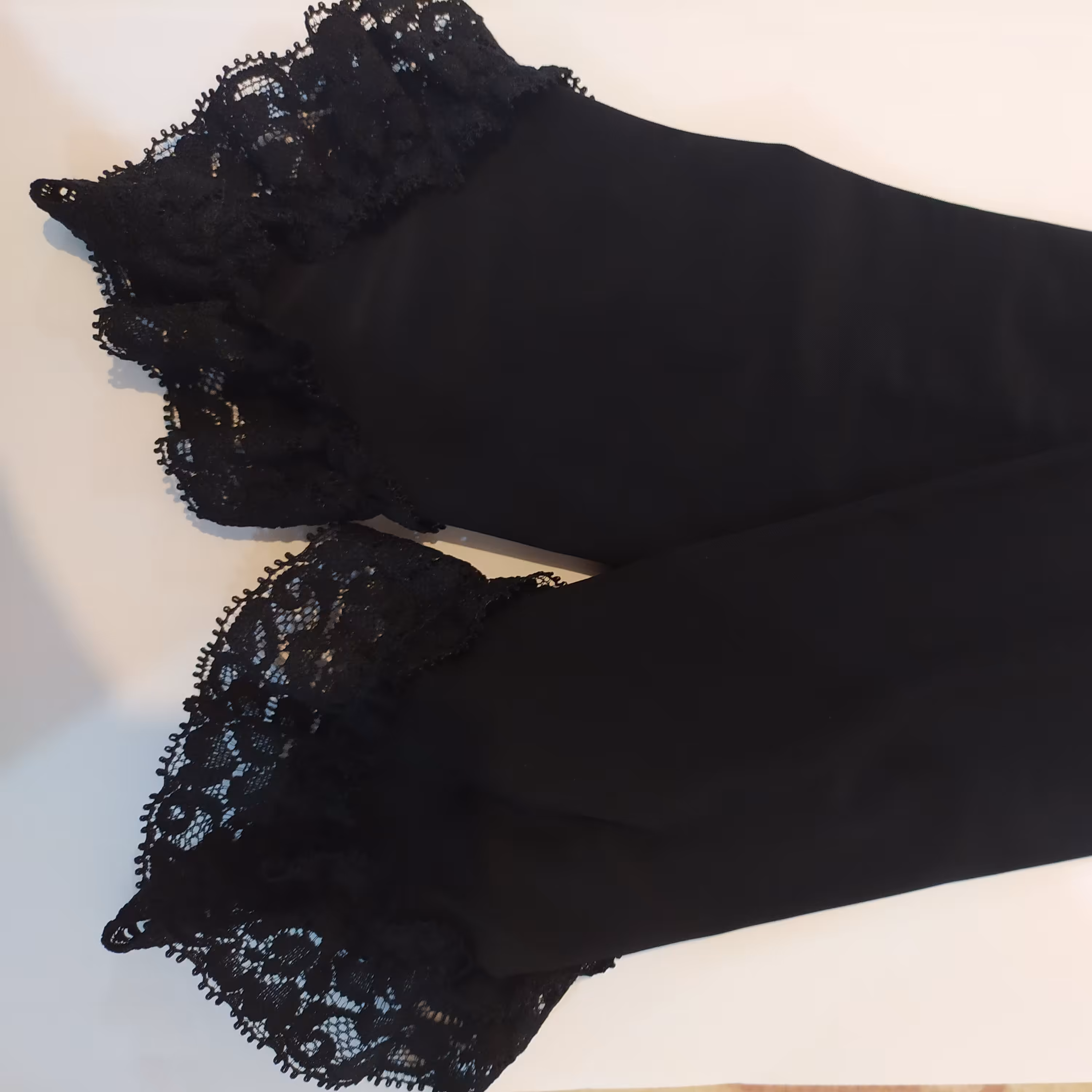 ساق دست انگشتی چین دار