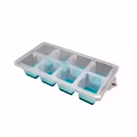 قالب یخ کف سیلیکونی | amazonchi