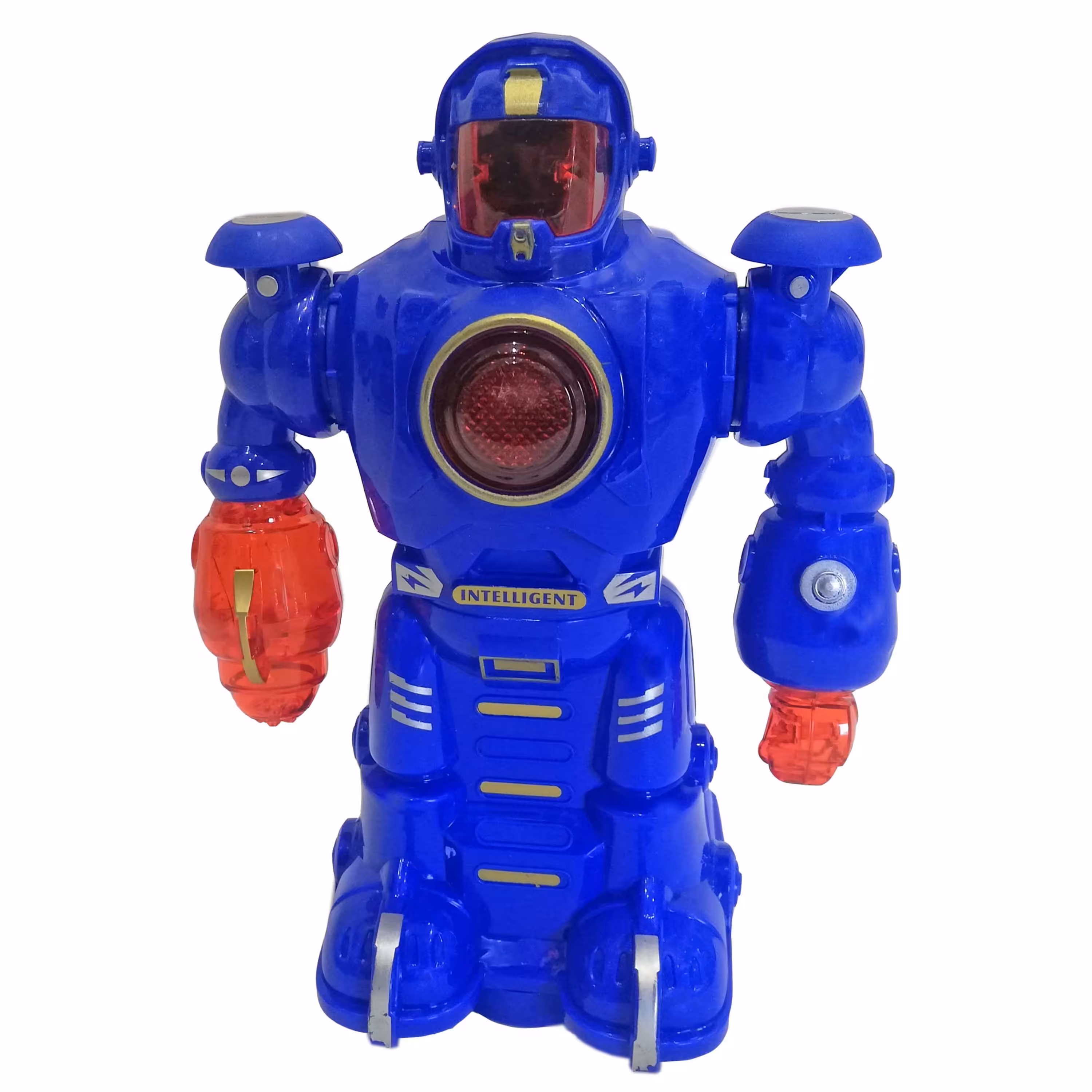 اسباب بازی مدل ربات کد 1012