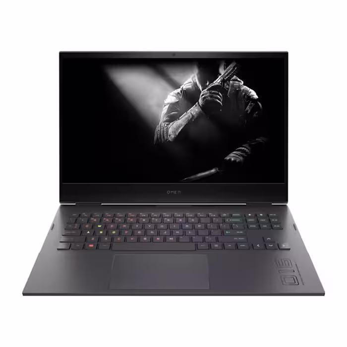 لپ تاپ 16 اینچی اچ پی مدل HP OMEN 16 B0013 - B Core i7 11800H 32GB 1TB SSD 6GB 3060 Full HD