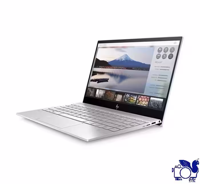 HP Envy 6JU52UA i7-1065G7 8GB 512SSD