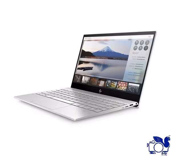 HP Envy 6JU52UA i7-1065G7 8GB 512SSD