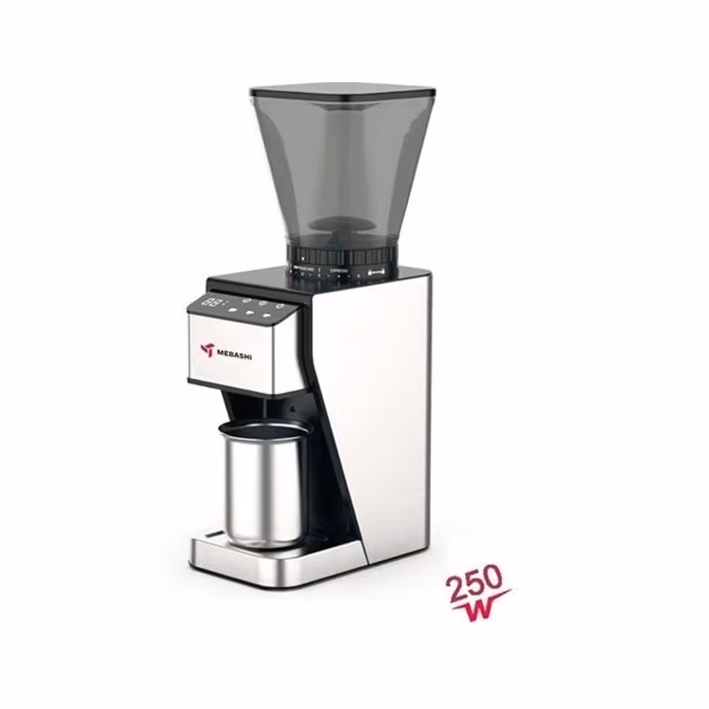 آسیاب قهوه مباشی مدل ME-CG2305