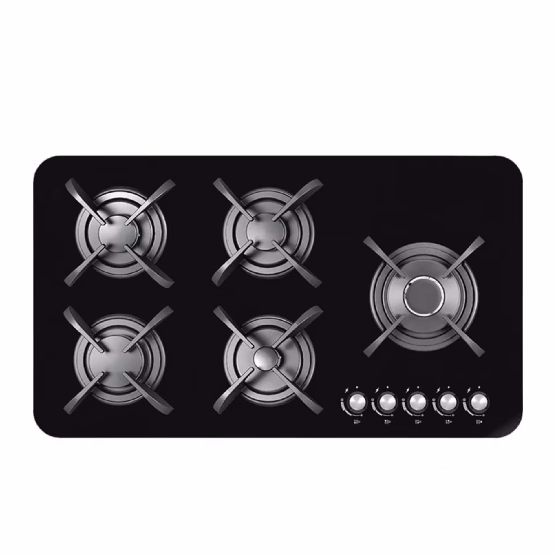 گاز صفحه ای کن IG 8510

