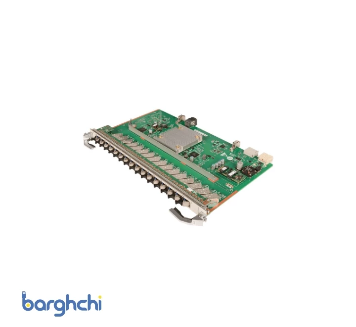 کارت سرویس جی پان هوآوی GPSF CARD C 16port