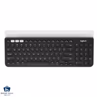 کیبورد بی سیم لاجیتک مدل K780 Multi-Device