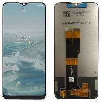 تاچ و ال سی دی نوکیا مدل Nokia G10 / G20