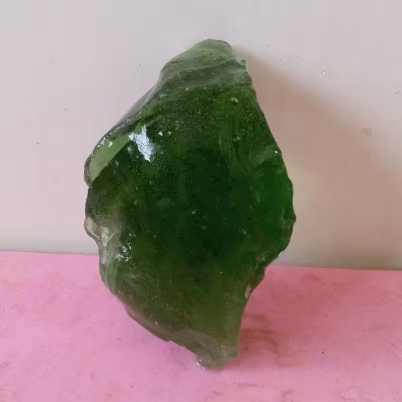 سنگ شیشه ابسیدین-