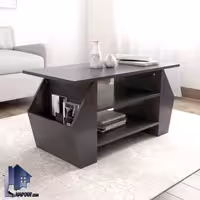 میز جلومبلی HOJ166