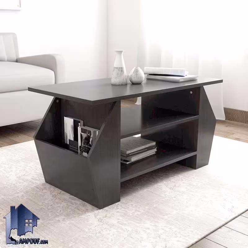 میز جلومبلی HOJ166