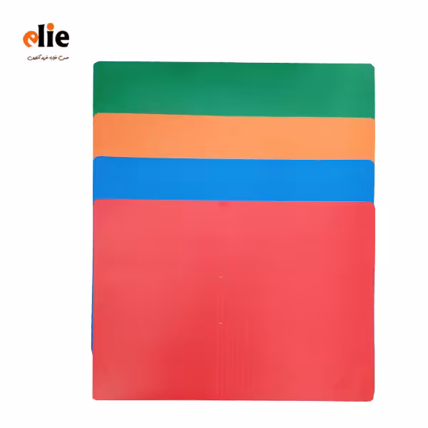 پوشه اداری مقوایی کد 3524