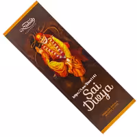 عود دست ساز سای دیویا Sai Divya مصباح 50 گرم