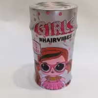 اسباب بازی پک سوپرایز ال او ال کد 04 ساخت چین جنس اصلی