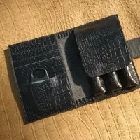 کیف سیگار برگ کاپتان
