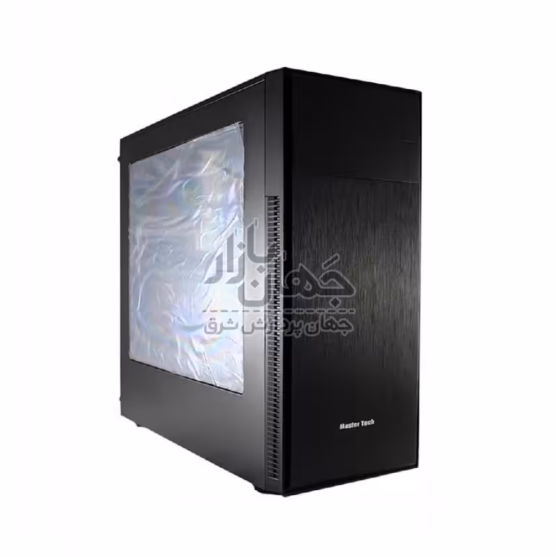 سیستم کامپیوتر سوپر گیمینگ با پردازنده Core i7 9700k و گرافیک 1070 8GB رم 16GB 2666mhz