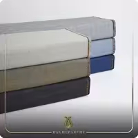 پارچه فاستونی 55-45 مطهری