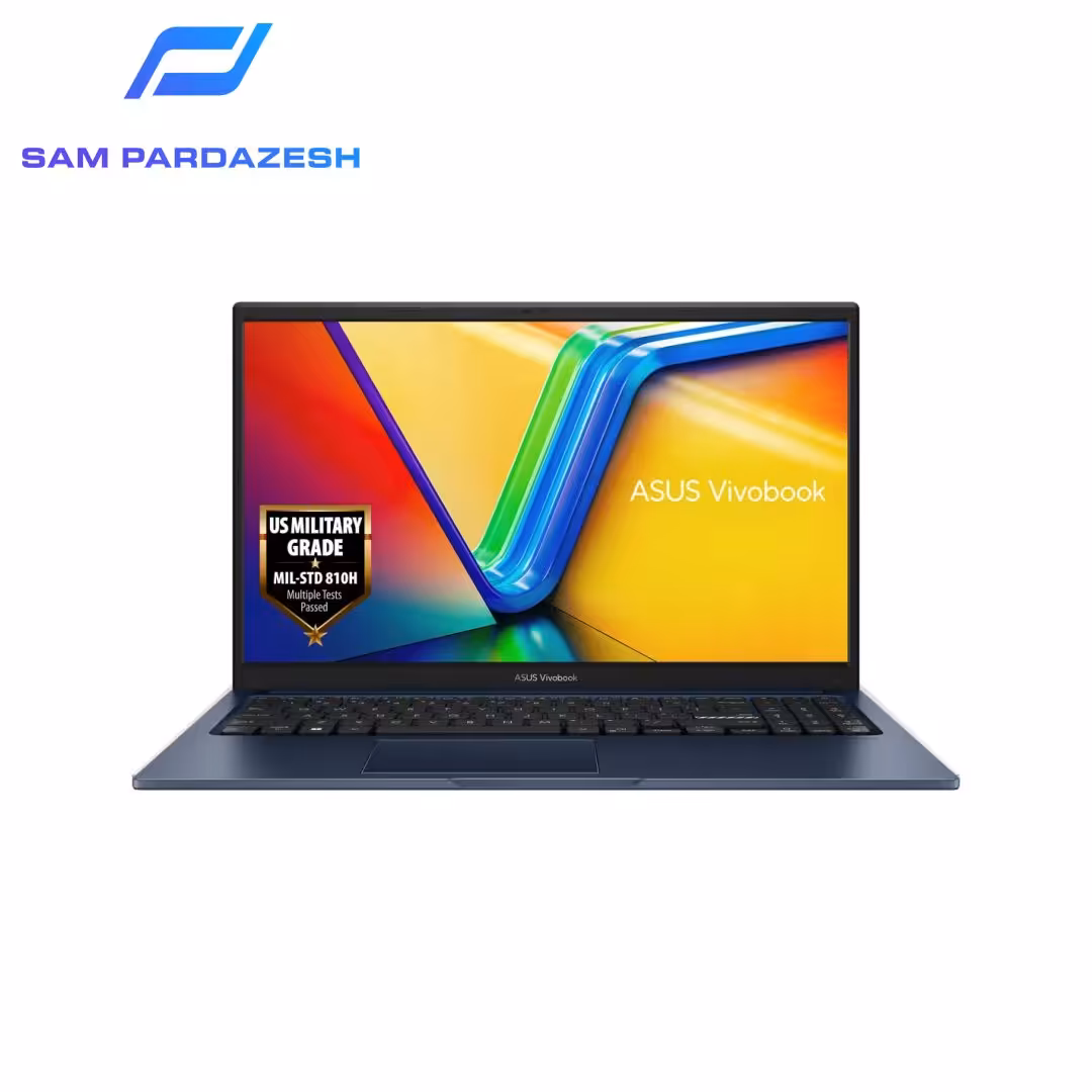 خریدلپ تاپ Vivobook 15 A1504VA Core i3 1315U 20GB 512GB SSD Intel