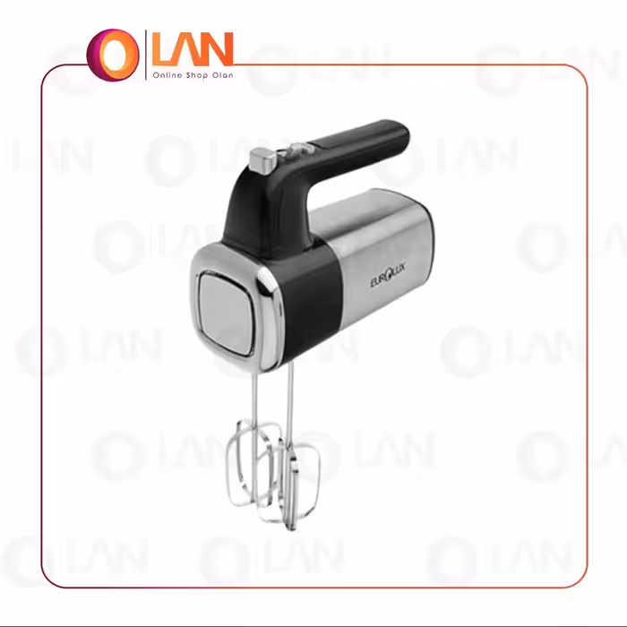 همزن برقی یورولوکس مدل 3818 (800)