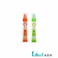 چسب مایع پییرسز کد PZB0101 بسته 2 عددی