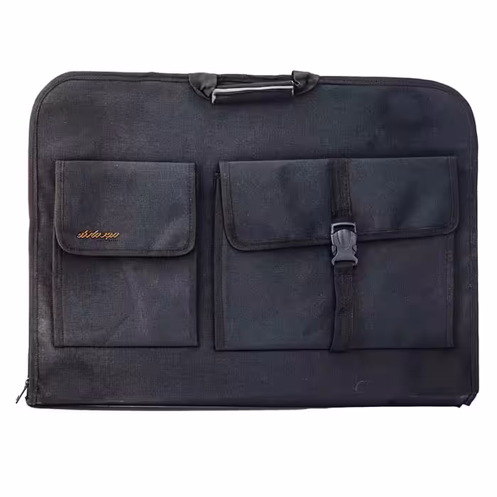 کیف آرشیو برزنت A3