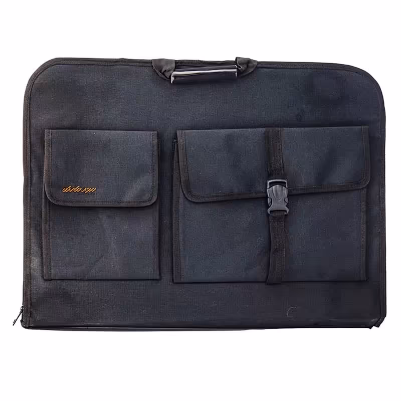 کیف آرشیو برزنت A3