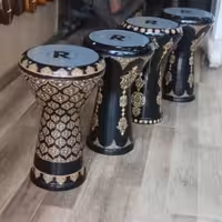 تمپو فلزی سنگین رمیدو محصول کمپانی متاع پور