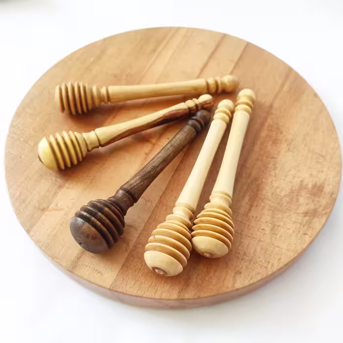قاشق عسلی