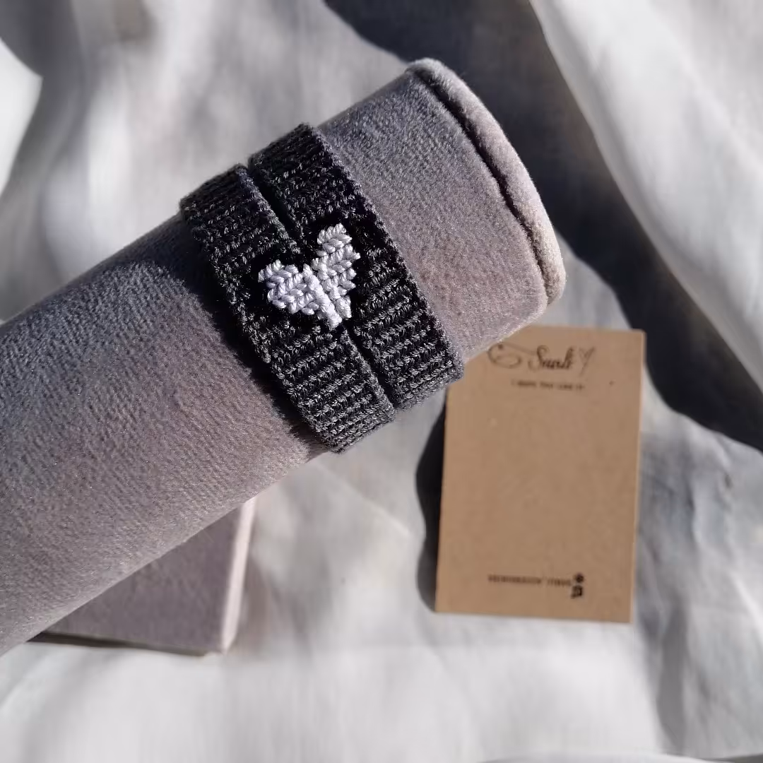 دستبند دوستی ست قلب