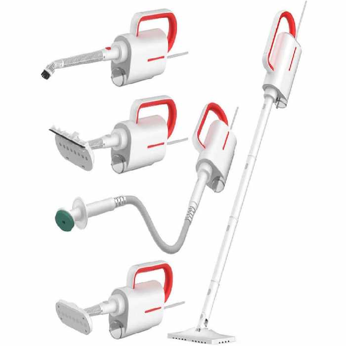 بخارشوی شیائومی Xiaomi Deerma Multi-function Steam Cleaner DEM-ZQ610